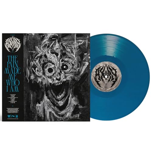 The Pain Made Me Who I Am