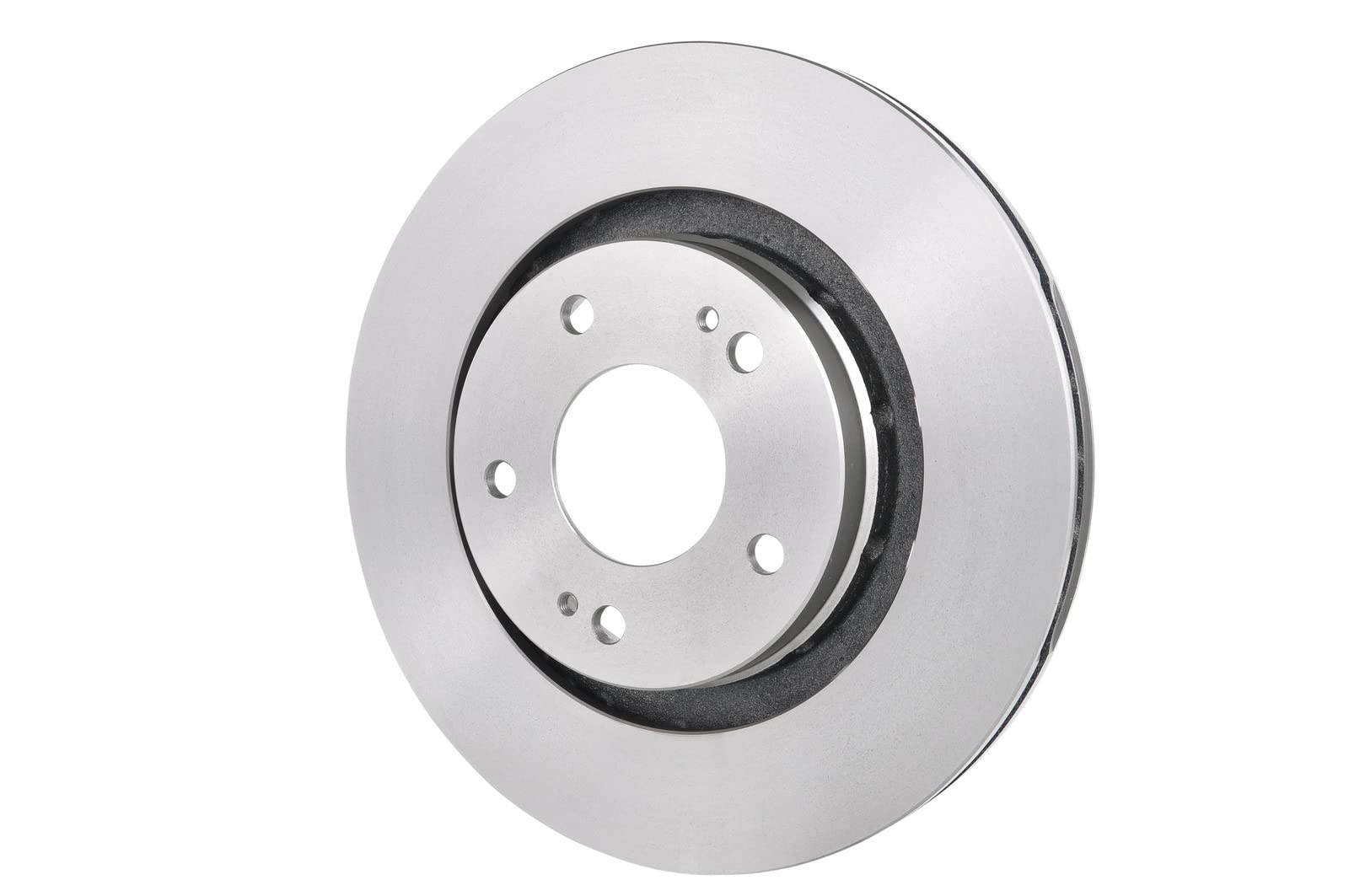 BOSCH Set Dischi Freno BD1210-294 mm - Asse Anteriore - 2 Dischi | Dischi Ventilati di Ghisa - Conformi al regolamento ECE-R90 - Minore Corrosione e Affaticamento dei Freni