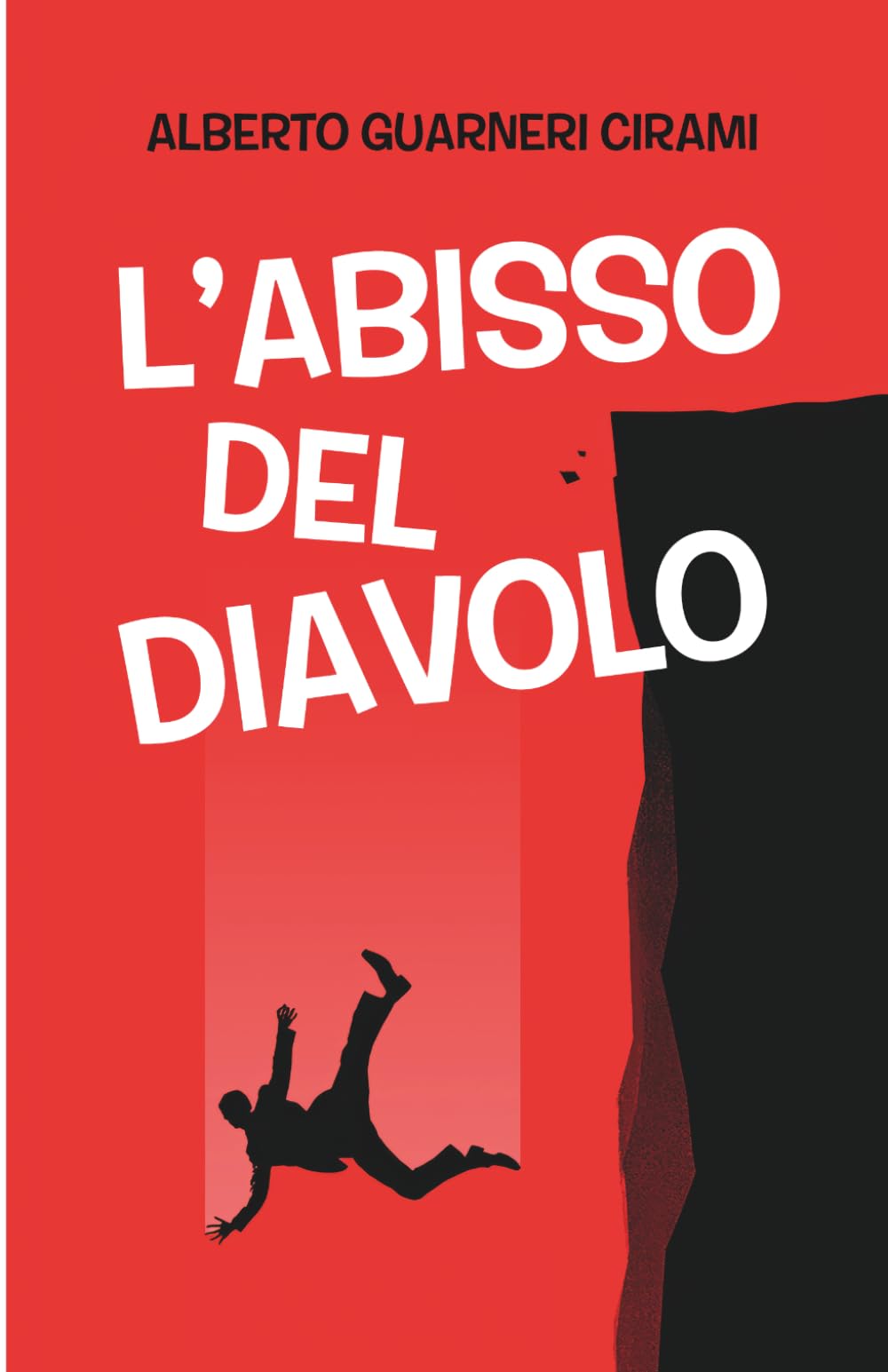 L'abisso del diavolo