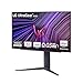 Produktbild LG Electronics 27GS95QE-B.AEU Ultragear OLED Gaming Monitor 27", 2560 x 1440, 16:9, 0,03 ms GtG, 240 Hz, HDR10, DisplayHDR400 True Black, DCI-P3 98,5%, NVIDIA G-Sync, AMD FreeSync - Schwarz