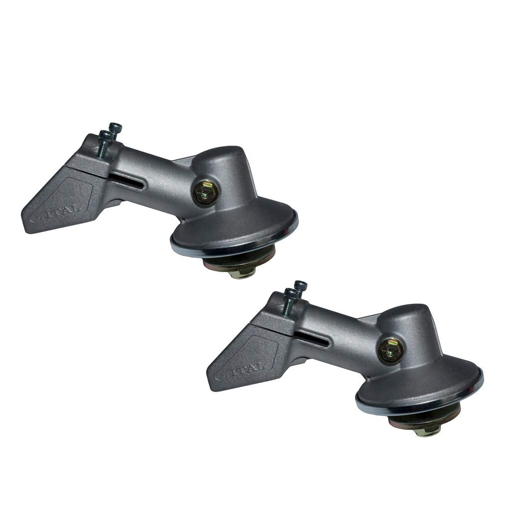 Lote de 2 palancas para fuelle de palanca de cambios para STIHL FS75 FS83 FS85 FS90 FS100 FS120