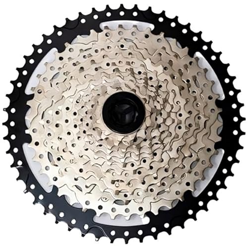 k7 Cassete Mtb Padrão HG 12 Velocidades Mountain Bike Bicicleta Urbana