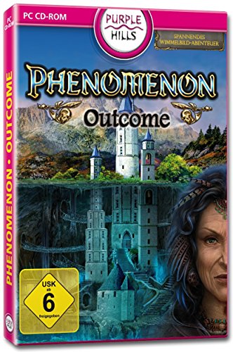 Preisvergleich Produktbild Phenomenon: Outcome