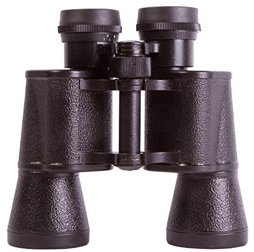 Binoculares Levenhuk Heritage Base 10x40 Negro miniatura 7