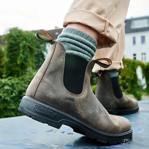 Image of Blundstone Classic Chelsea Boots for Men & Women