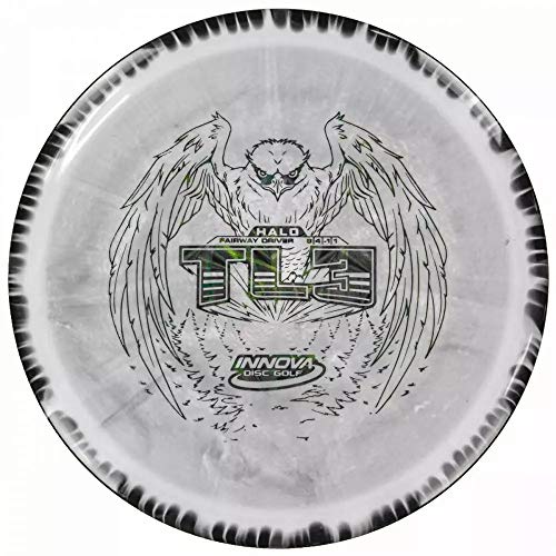 Innova Limited Edition CFR Halo Star TL3 Fairway Driver Golf Disc [Colors May Vary] - 165-169g