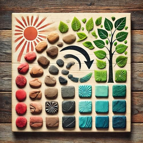 Unleashing the leashing the power within, transforming setbacks into stepping stones.