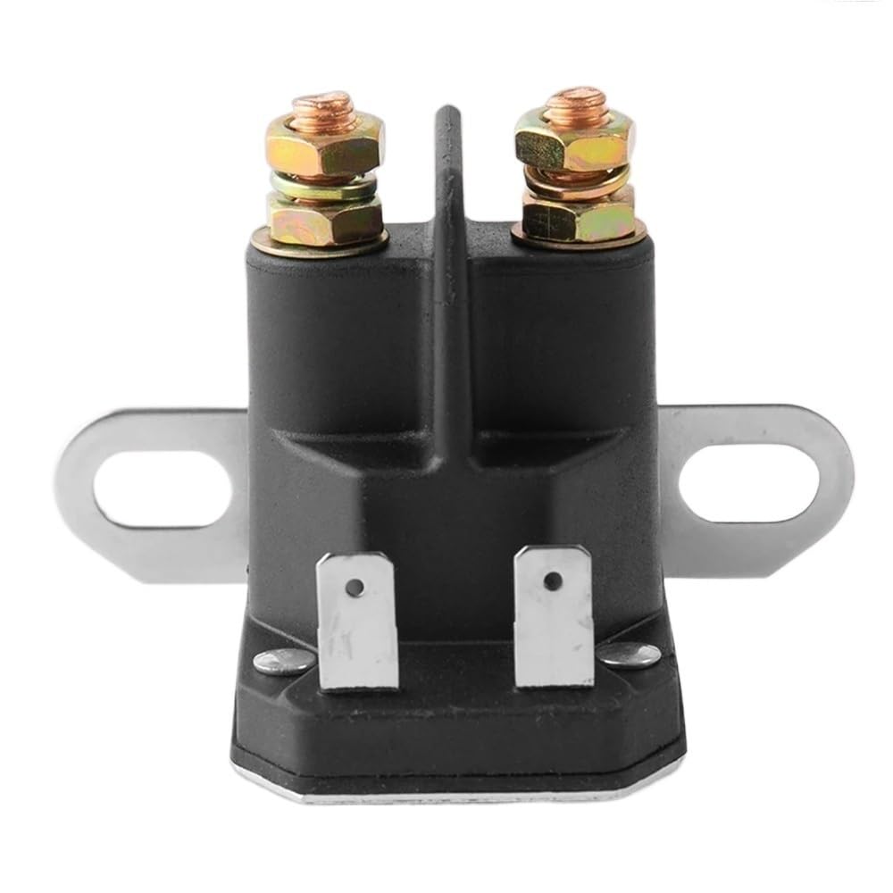 Solenoide Arranque Motor Relé De Arranque Para Cortacésped 12 V 1134-2962-01, Para, Motocicleta, Aleación Zinc 33-335, Para Tractor, Barco Motorizado