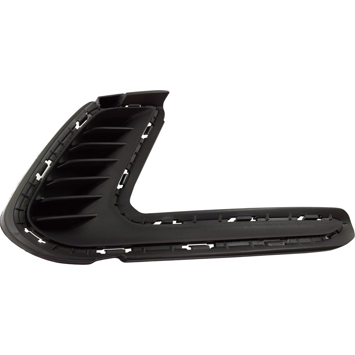 Amazon.com: Fitrite Autoparts New Front Right Passenger Side Fog 