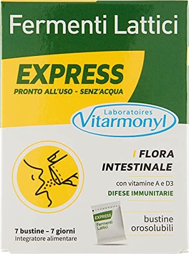 Fermenti Lattici: Un Aiuto Per Il Nostro Intestino | Farmacie Pizzini - Foto 9