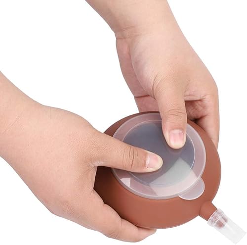 Miniatura 4 de Macaron de silicona para hornear, puntas de tuberías, molde de silicona para macarrones, molde para hornear macarrones, kit para hornear macarrón