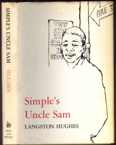 Simple's Uncle Sam B000EON0B8 Book Cover