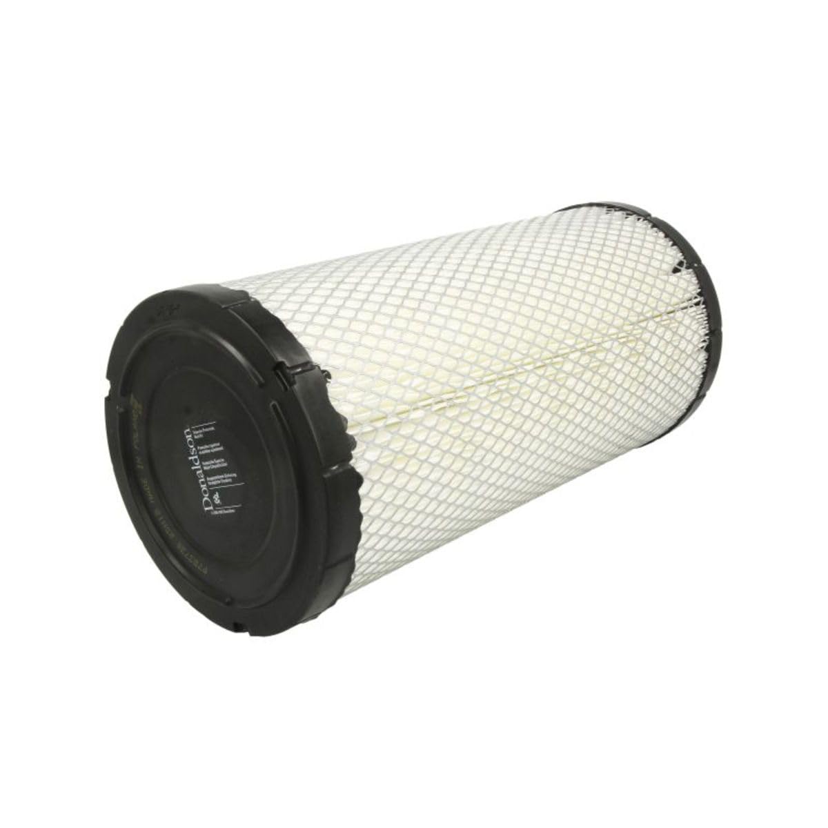 Donaldson P783730 RadialSeal Filtro de aire, Primario, Diámetro 164.5 mm, Longitud 332 mm