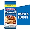Krusteaz Complete Buttermilk Pancake and Waffle Mix, Light & Fluffy, 56 oz Bag #3