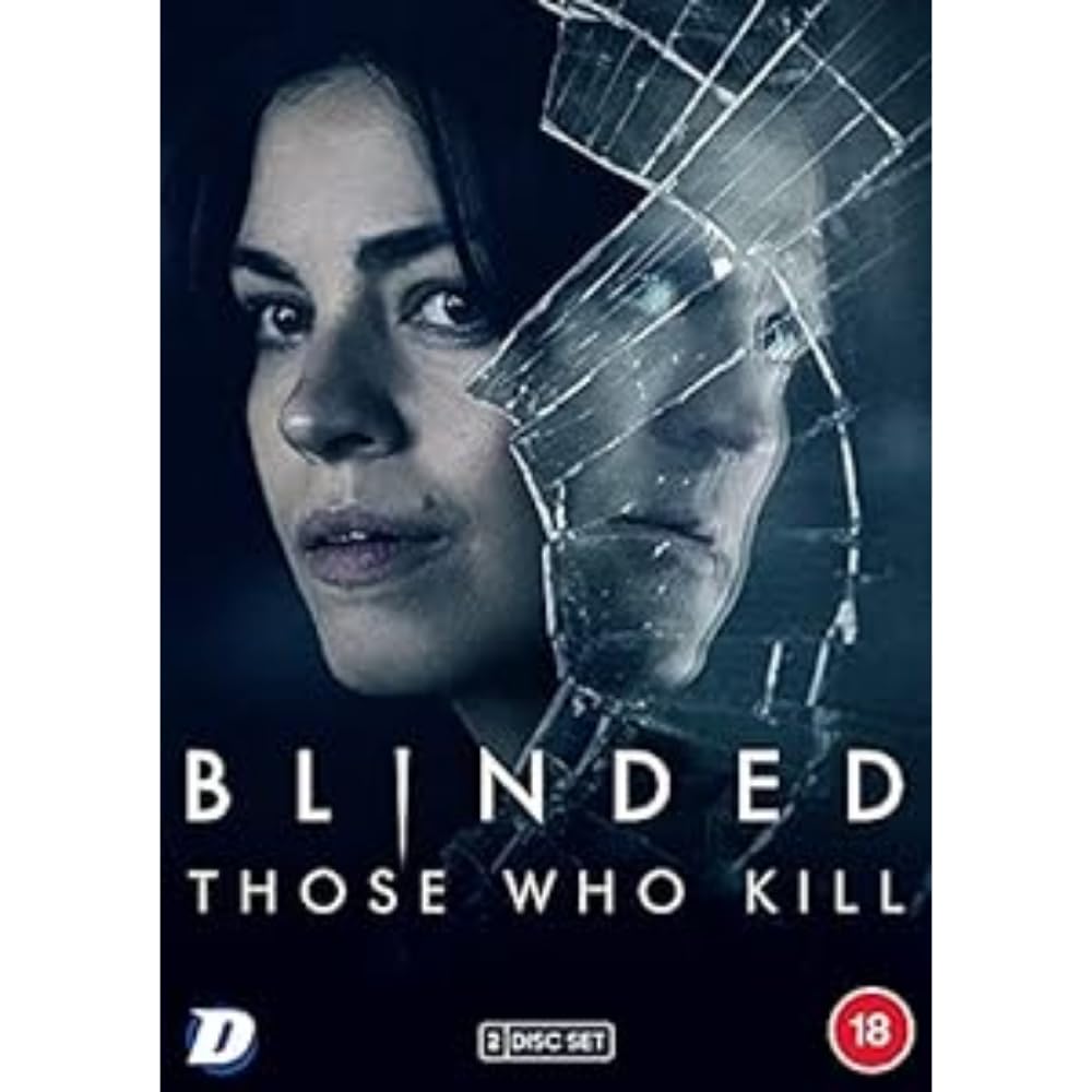 Blinded: Those Who Kill