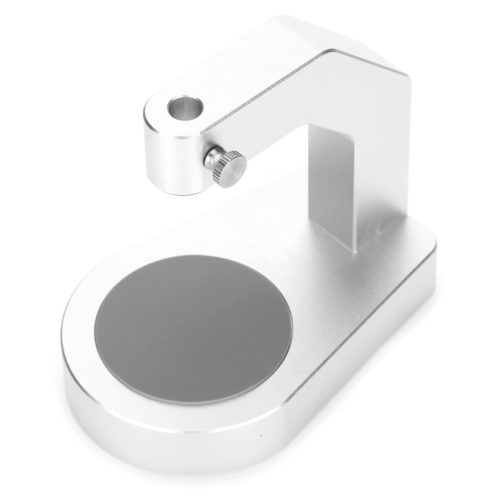 Jeanoko Narzędzie do Ręcznego Podnoszenia Zegarka Wytrzymały Aluminiowy Uchwyt Mocujący do Profesjonalnej Naprawy Zegarków Wysokość 10 Cm / 3,9 Cala