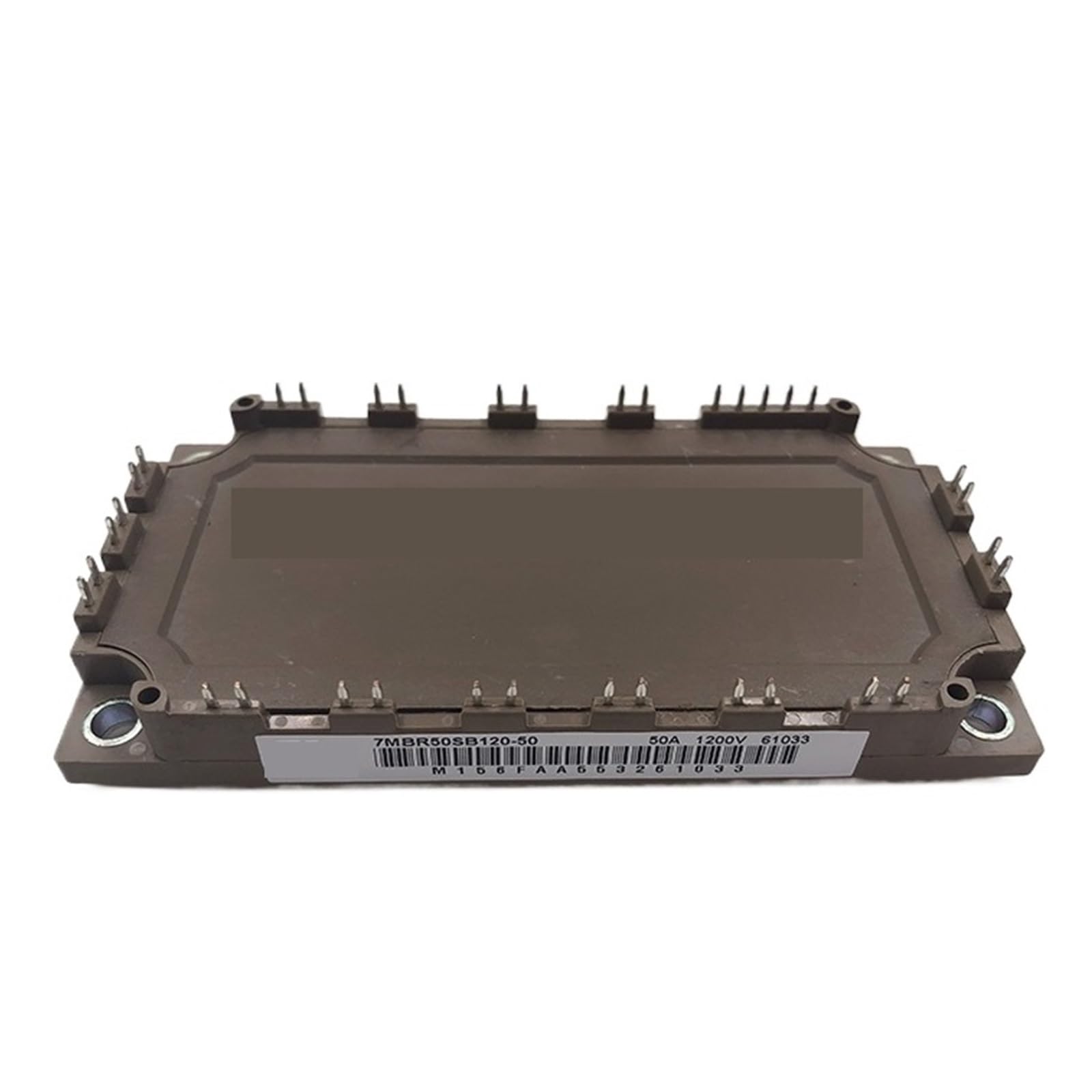 Elznsqqk 7Mbr50sb120b-50 7Mbr50sb120 7Mbr50sb120b 7Mbr50sb120-50 Rectifier Bridge Module(7Mbr50sb120b-50)