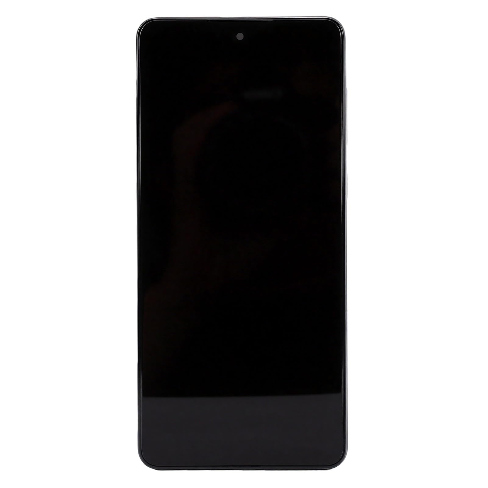 Eacam Gruppo Display del Telefono Riparazione Schermo LCD Ad Alta Risoluzione per SM-A736B A736B/DS 1 unità