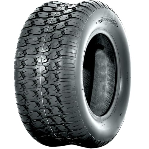 Deestone D266-Turf 18X7.50-8 B/4PLY