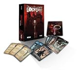 Locke & Key the Game