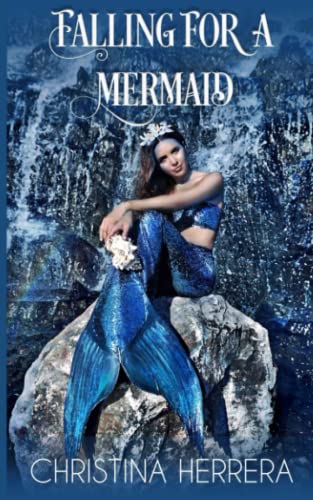Christina Herrera: books, biography, latest update