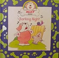 Barking Night 1842500082 Book Cover