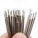 JINGLING Diamond Grinding Bits 2.5mm 3/32