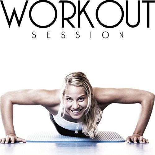 Play Workout Session by Estudios Talkback on Amazon Music