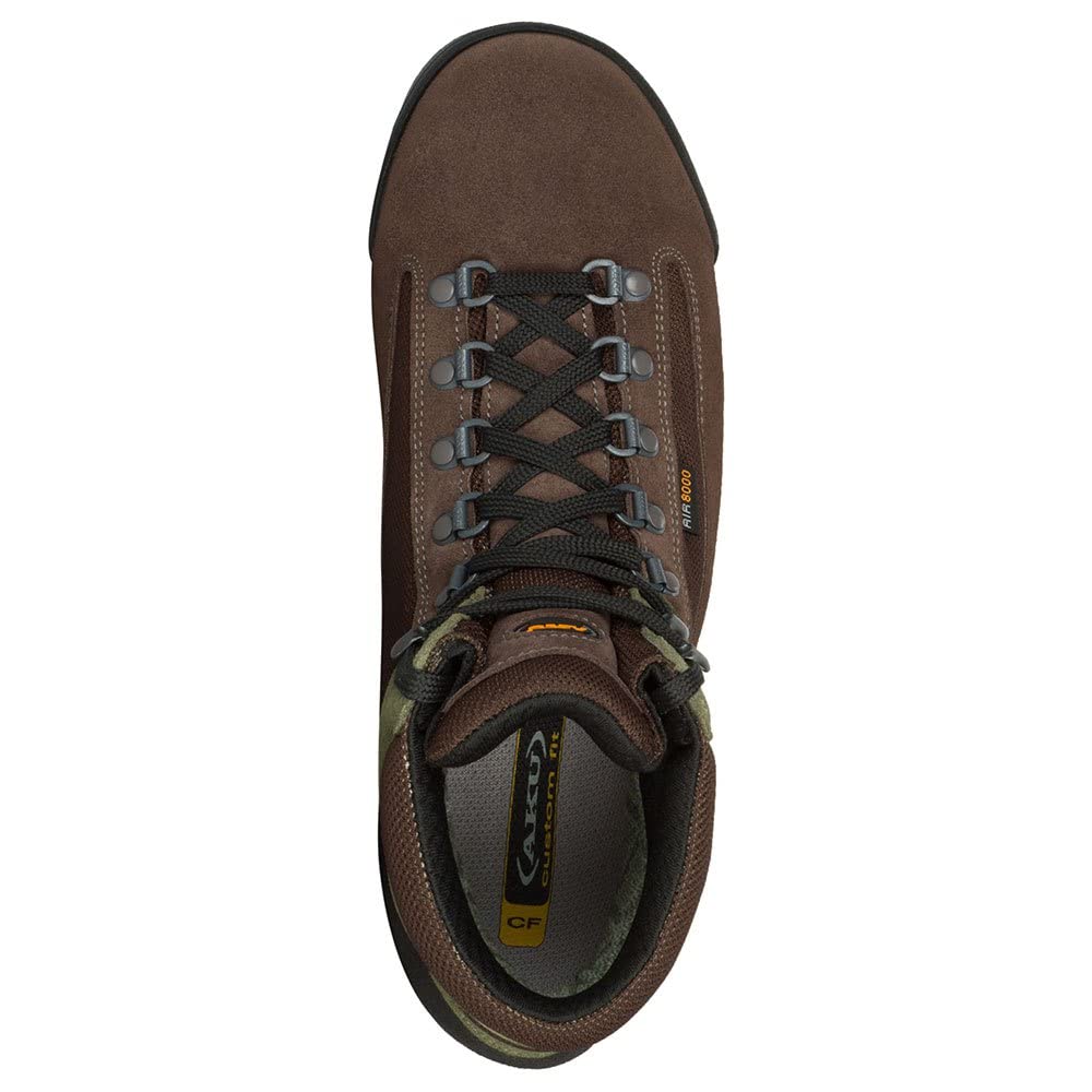 Aku - Slope Original GTX, Mocassino Unisex - Adulto