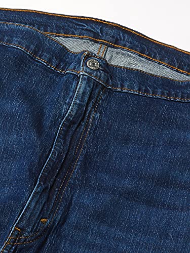 Image of Levi's Men's 541 Athletic Taper Fit Jeans