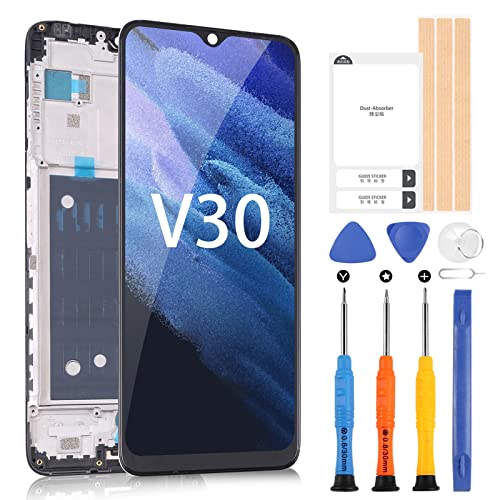 ARSSLY per ZTE Blade V30 Vita LCD Schermo, LCD
