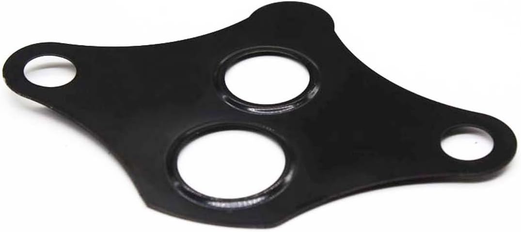 EG10026 EGR Exhaust Gas Valve With Gasket for Buick Cadillac Chevrolet GMC Isuzu Oldsmobile Pontiac EGV589T EGR1273 EGR1067