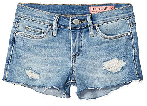 Image of [BLANKNYC] Girls' Cut Off Short Shorts