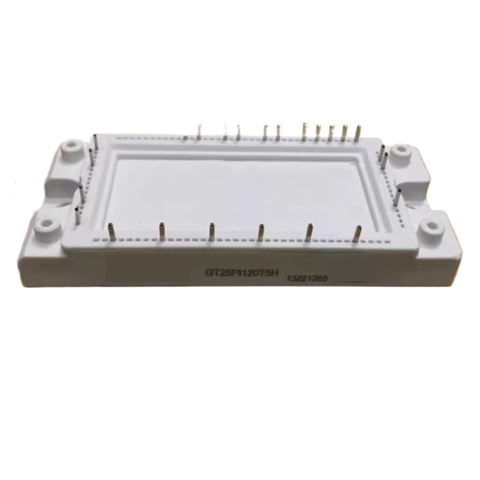 GT50PI120T5H module de pont redresseur triphasé pour onduleur