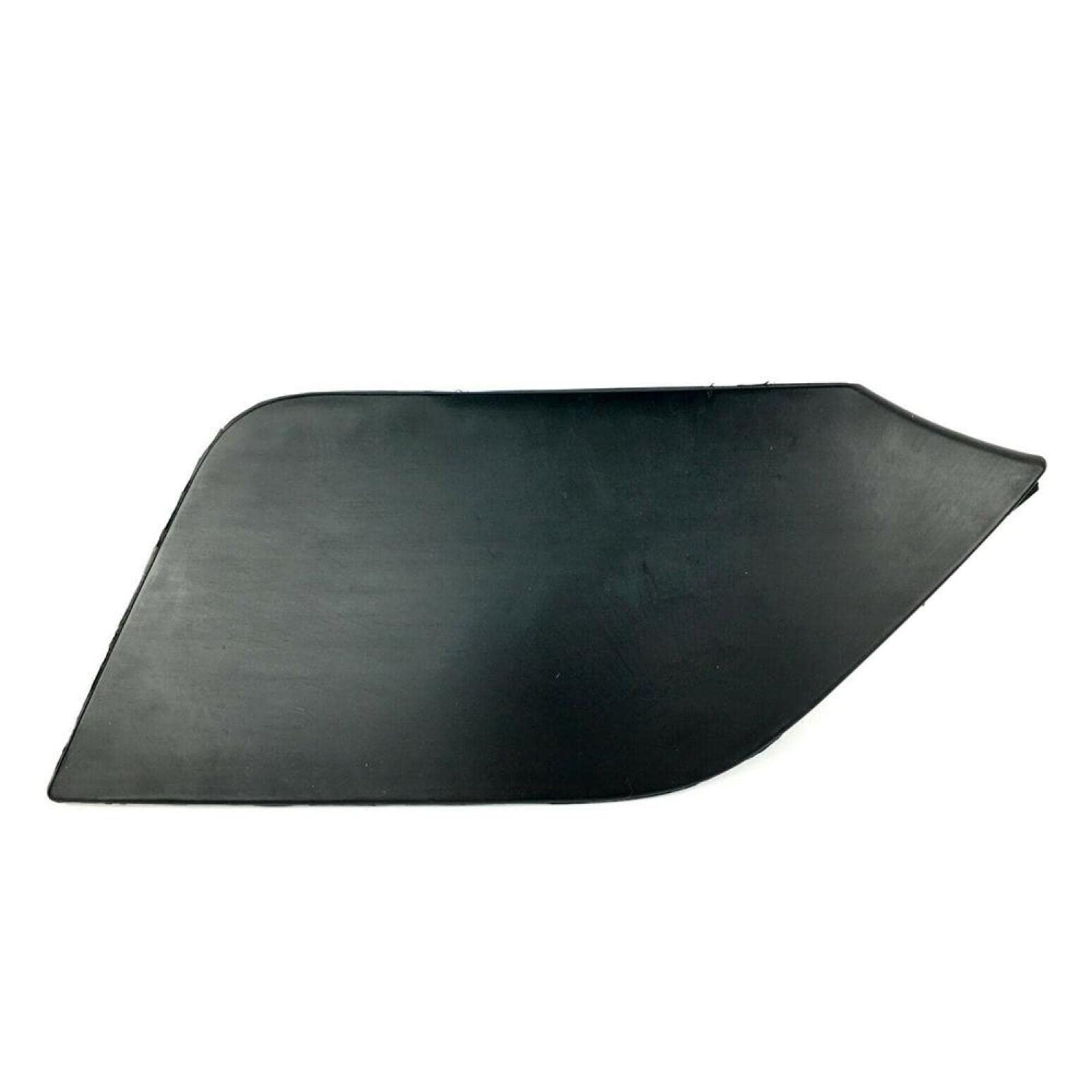 For Nis=san Rogue 2017-2018, Front Bumper Tow Hook Cover Car Accessiores Front Front Bumper Tow Hook Cover