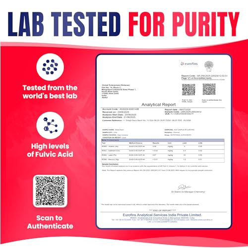 Image of Himalayan Shilajit Honey Snaps | 600mg Pure Himalayan Shilajit | Shilajeet Resin with Honey and Strawberry Flavour| Eurofins Lab Tested | | 75%+ Fulvic Acid | (Pack of 4)