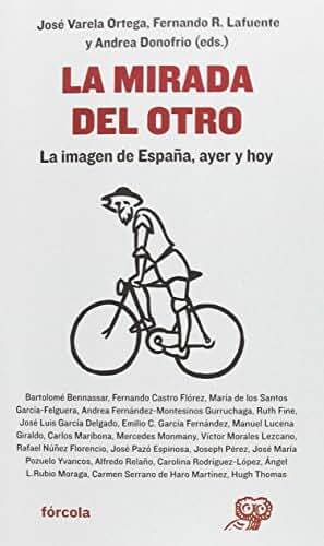 La mirada del otro: La imagen de España, ayer y hoy: 28 (Señales)