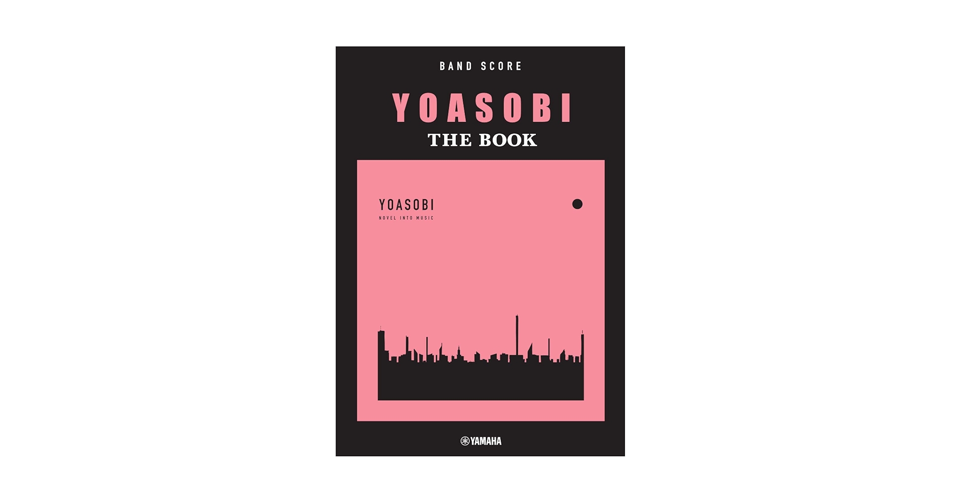 YOASOBI 『THE BOOK』: 9784636978964: Amazon.com: Books