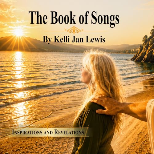 『The Book of Songs』のカバーアート