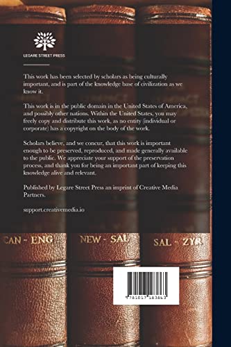Chambers's Encyclopaedia: A Dictionary of Universal Knowledge for the People; Volume 6