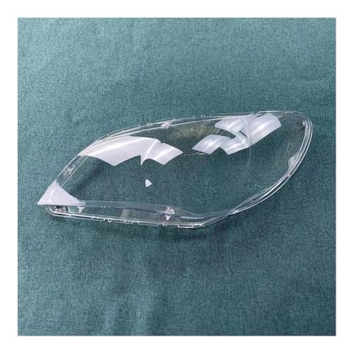 Lentille de phare pour Impreza 2006-2013 coque de protection en polycarbonate