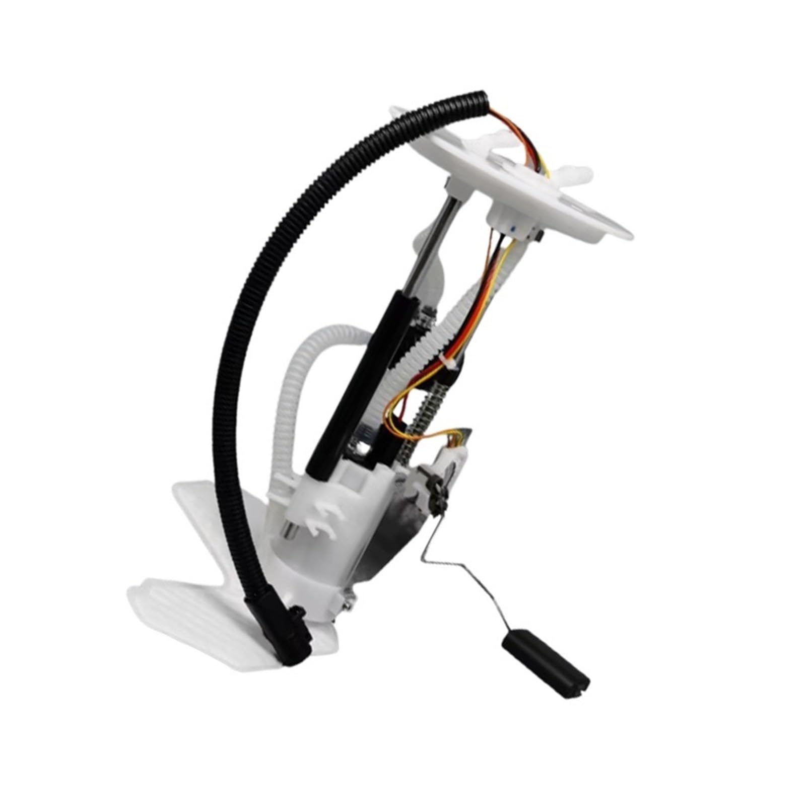 Conjunto de bomba de combustible eléctrica E2361M Compatible con módulo de bomba de gasolina Expedition V8 4.6L 2003-2004 FG0862 2L1Z9H307CJ SP2361M