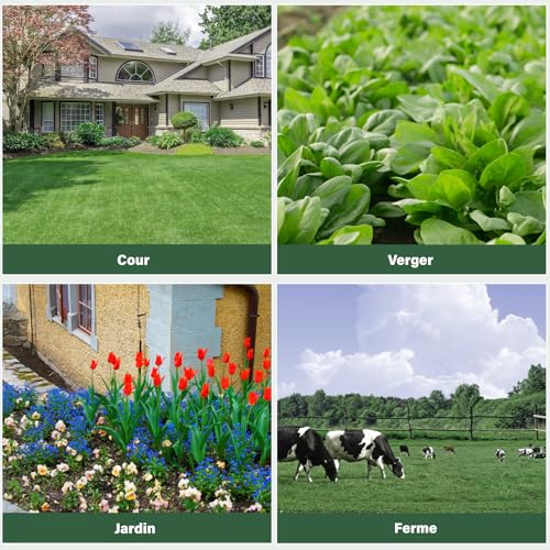 2er-Pack Solar-Betriebener Katzenschreck für Garten, Ultraschall-Katzenschreck für den Außenbereich, kann Katzen, Vögel, Füchse,Waschbären, Kaninchen und Nagetiere