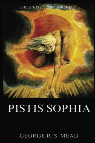 Pistis Sophia
