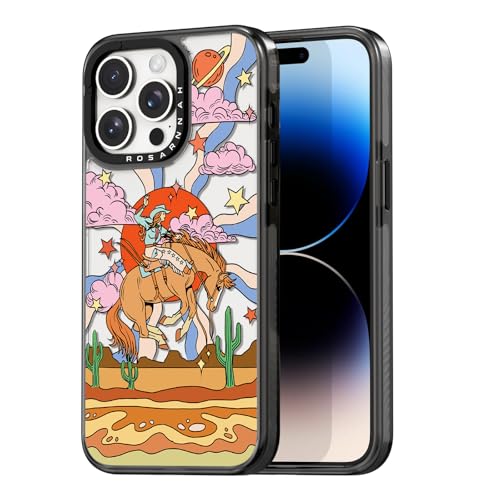 Coque iPhone 14 Pro cowboy tendance pour vos sorties et soirées