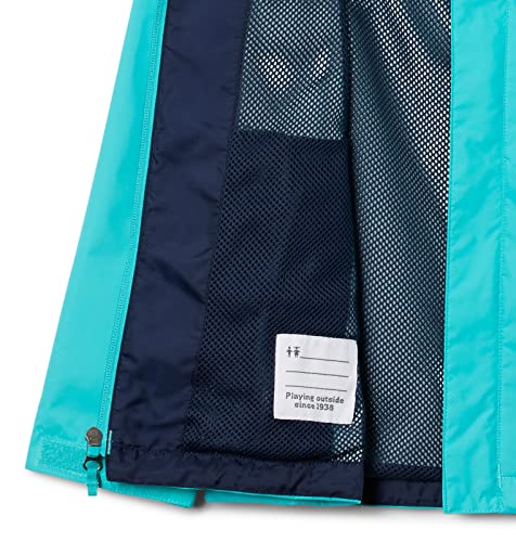 Image of Columbia Boys Watertight Jacket