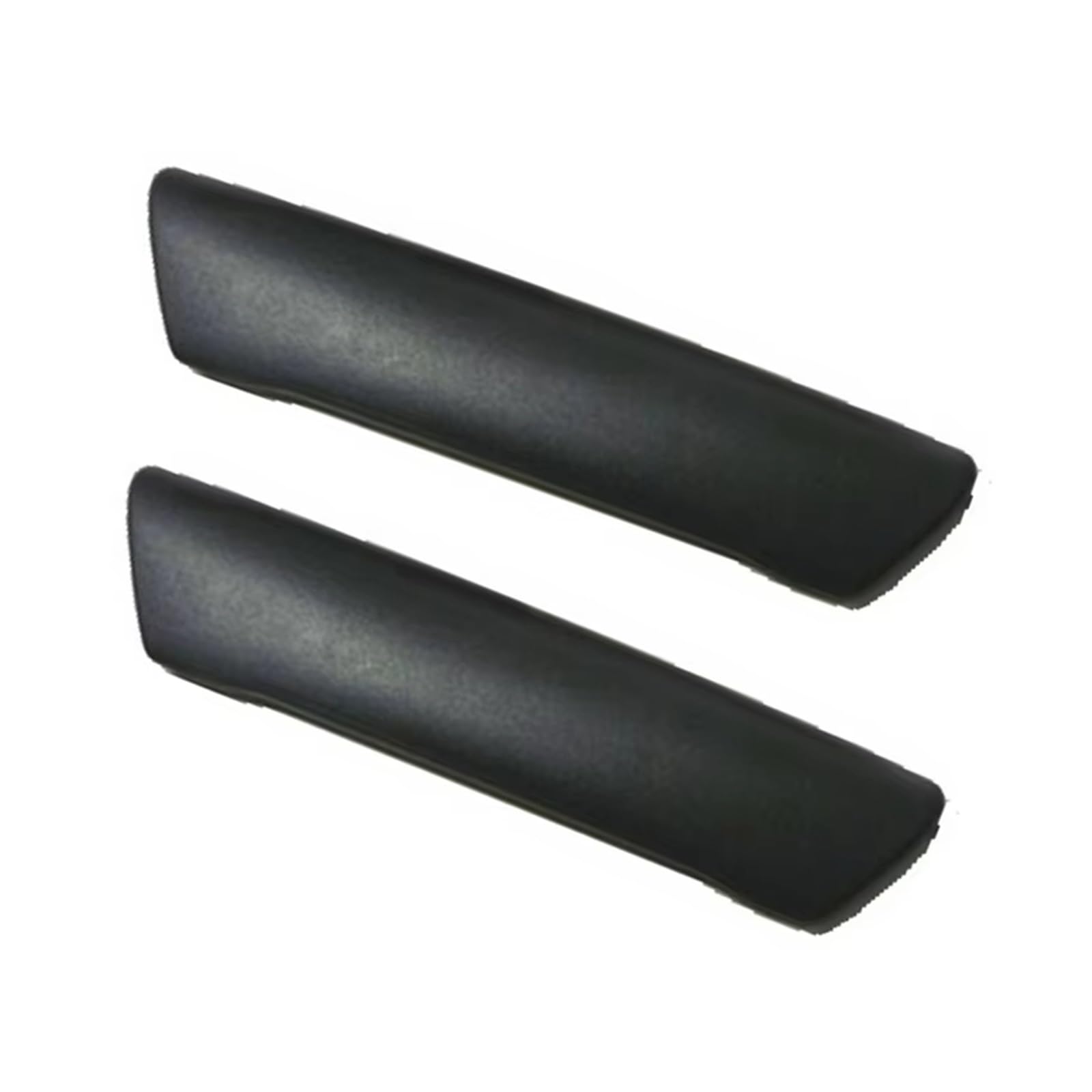 Ksjosji Left And Right Interior Door Grab Handle Front Interior Door Handle Grab Pull Cover Side For Vw For T5 For Mk1 2003–2010 7H0867171b Interior Door Handle Replacement(Left And Right)