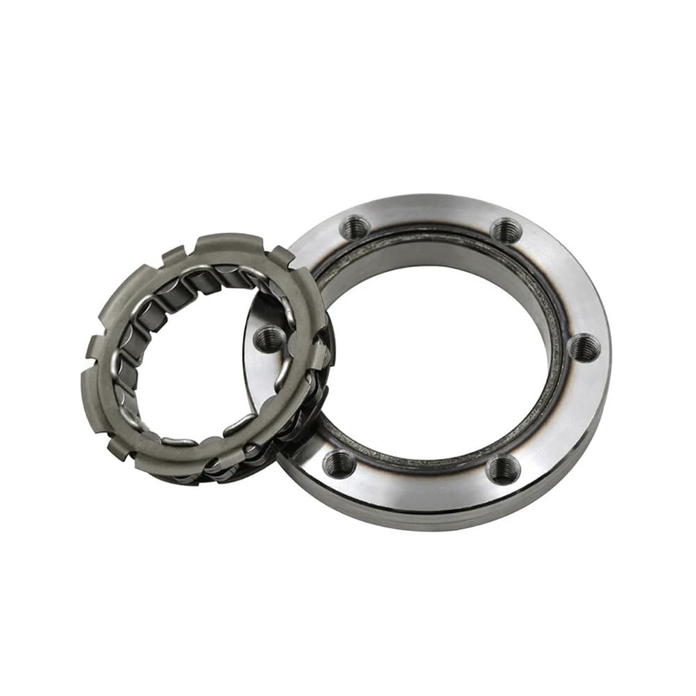 Embrague de arranque de motocicleta TMAX530 solucionando fallos de encendido 3