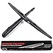 For BMW X3 E83 2004 2005 2006 2007 2008 2009 2010 Rear Windshield Wiper Arm and Blade Kit OE:61623400708