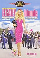 Legally Blonde